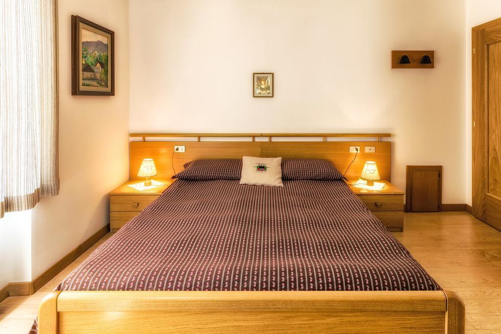 B&B Cicolini 拉比 外观 照片